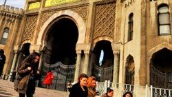 Öğrenci affı gecikmesi nedeniyle öğrenciler endişeli