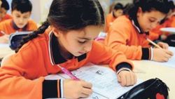 Yarıyıl tatili cuma günü başlıyor