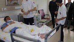 Kütahya'da öğrenciler öğretmeni darp etti