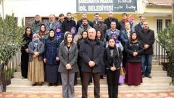Borcunu ödemeyince elektriği kesilen belediyeden tehdit