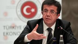Bakan Zeybekci: Türkiye ile AB ticaret ortağıdır