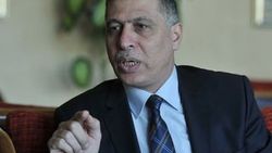 Erşad Salihi: IŞİD Türkmenleri haritadan sildi