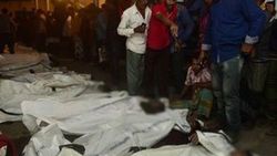 Bangladeş'te ölü sayısı 69'a yükseldi