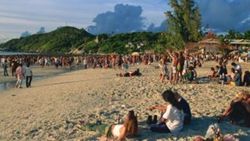 Tayland'a tatile giden Türk vurularak öldürüldü