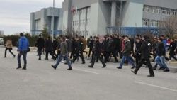 Niğde Üniversitesi'nde öğrenci kavgası: 2 yaralı