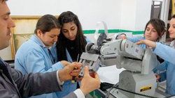 Her 5 öğretmenden biri mühendis olabilecek