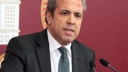 Şamil Tayyar oylamada fire veren Ak Partililere hain dedi