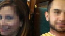 Aydın'da bir kişi öğretmen eşini eski öğrencisiyle bastı