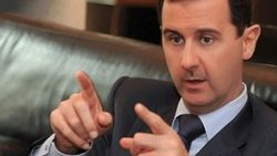 Suriye Cumhurbaşkanı Esad ABD'ye yanıt verdi