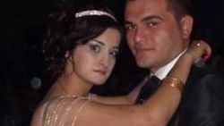 Eşinin hastalığına dayanamayan Denizlili intihar etti