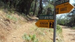 Antalya'da 3 turist kayboldu
