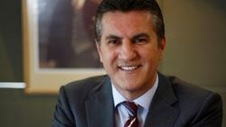 Mustafa Sarıgül İstanbul 2.bölgeden ön seçime giriyor