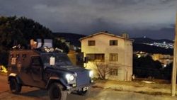 Maltepe güne yine operasyonla başladı