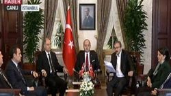 STK'lardan tarihi çağrıya tam destek