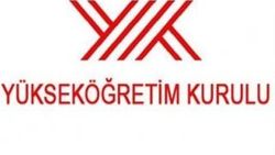YÖK kontenjan verilecek bölümleri düşürecek