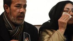 Diyanet Özgecan'ın babasına iyilik ödülü verecek