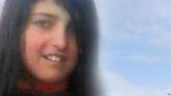 Ağrı'da 12 yaşında intihar eden Ebru'nun ailesi konuştu