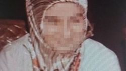 Ölmeden önce katilinin ismini söyledi