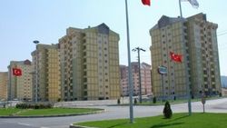 TOKİ 3 milyon kişiyi ev sahibi yaptı