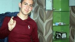 Bursalı iş adamının oğlunun parçalanmış cesedi bulundu