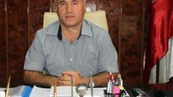 Cizre Emniyet Müdürlüğüne Ayhan Altok atandı
