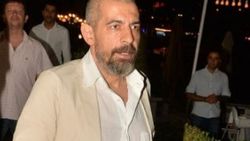 Okan Bayülgen'in yeni imajı
