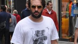 Pargalı İbrahim'in son hali