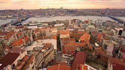 Okmeydanı Şanzelize olacak