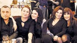 Oktay Kaynarca: Fıstıkların arasına düştüm