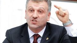 Ak Partili vekilden Cem Boyner'e tepki