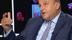 Oktay Vural: Fuat Avni Cumhurbaşkanı Erdoğan