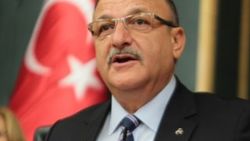 Oktay Vural AK Parti ve CHP’yi eleştirdi