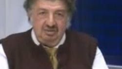 Oktay Ekinci'nin Şafak Pavey'i tanıtamaması olay oldu - izle