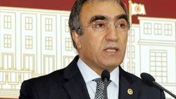 MHP'li Öztürk'ten Akil İnsanlar'a ağır sözler