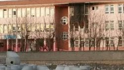Şırnak'ta teröristler 3 okulu yaktı