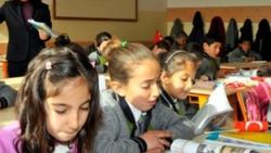 Okullar 15 Eylül'de açılıyor