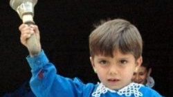 Başarısızlığın nedeni okula geç başlamak