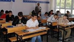Lazca seçmeli ders oldu