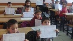 Yarıyıl tatili cuma günü başlıyor