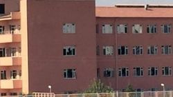 Siirt'te silah seslerinden korkan öğretmen intihar etti