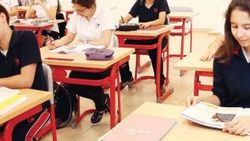 Özel okullarda 5 yıldızlı otel fiyatına yemek