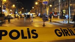 Şişli'deki mafya cinayetinin zanlılarında biri yakalandı