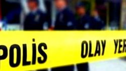 İstanbul Taksim'de silahlı kavga