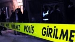 Adıyaman'da park kavgası: 1'i polis 5 yaralı