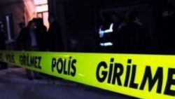 Gaziantep'te 3 çocuk annesi bir kadının boğazı kesildi
