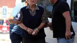 Karısını öldüren 75 yaşındaki adamın cezası 17 yıla indi