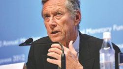 IMF: Küresel ekonomi hala düzlüğe çıkamadı