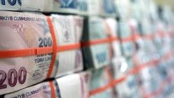 Merkez Bankası'nda hesaplanandan fazla para çıktı