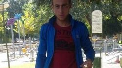 Caminin kadınlar tuvaletinde öldü