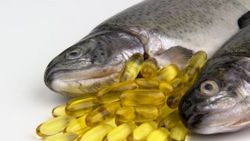 Omega-3 sigarayı bırakmaya yardımcı olabilir
